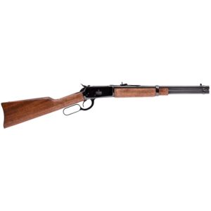 R92 44 MAGNUM LEVER ACTION RIFLE
