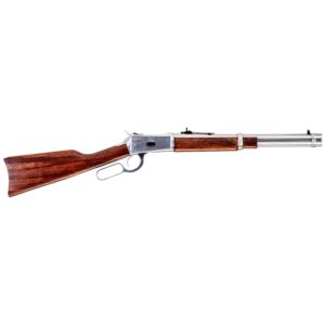R92 44 MAGNUM LEVER ACTION RIFLE