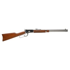 R92 44 MAGNUM LEVER ACTION RIFLE