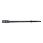 DUTY 5.56X45 NATO GUNNER PROFILE RIFLE BARRELS FOR AR-15