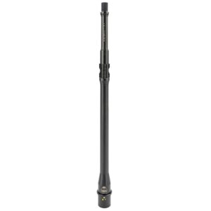 AR-15 PINNED GAS BLOCK 5.56X45 NATO RIFLE BARREL