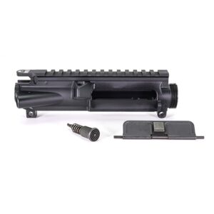 ENHANCED FORGED ASSEMBLED UPPER RECEIVER