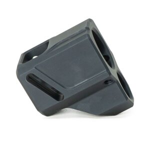 EXOS-514 PISTOL COMPENSATOR FOR S&W M&P® 1.0