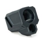 EXOS-513 PISTOL COMPENSATOR FOR GLOCK® GEN-3 17/19/34 & FX-19
