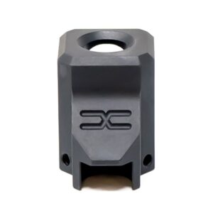 EXOS-523 PISTOL COMPENSATOR FOR GLOCK® 43