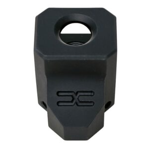 EXOS-543 PISTOL COMPENSATOR FOR GLOCK® GEN-4 17/19/34