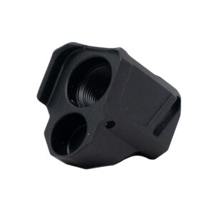 EXOS-553 PISTOL COMPENSATOR FOR GLOCK® GEN-5 17/19/34