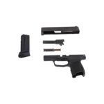 X-CHANGE CONVERSION KIT P365 TO P365-380 3.1'' CONFIGURATON