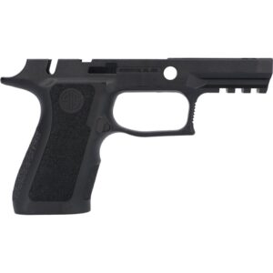 GRIP MODULE W/MANUAL SAFETY FOR SIG SAUER® P320-X SERIES COMPACT