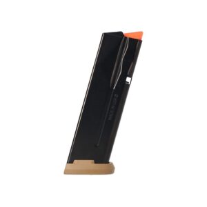 P365/X/XL/XMACRO 9MM LUGER HANDGUN MAGAZINE