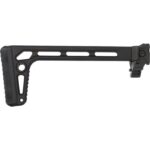 FOLDING STOCK MINIMALIST W/LOCK HINGE FOR SIG SAUER® MPX/MCX