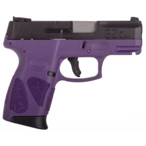 G2C 9MM LUGER SEMI-AUTO HANDGUN