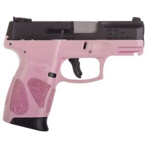 G2C 9MM LUGER SEMI-AUTO HANDGUN