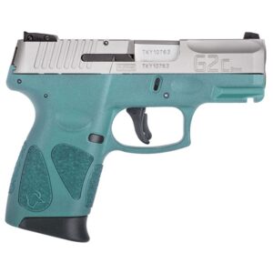 G2C 9MM LUGER SEMI-AUTO HANDGUN