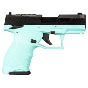 TX 22 COMPACT 22 LONG RIFLE SEMI-AUTO HANDGUN
