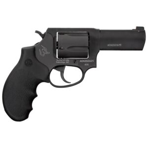 DEFENDER 605 357 MAGNUM/38 SPECIAL +P REVOLVER
