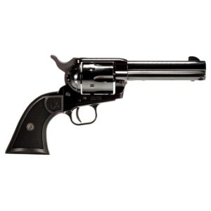DEPUTY 357 MAGNUM/38 SPECIAL +P REVOLVER