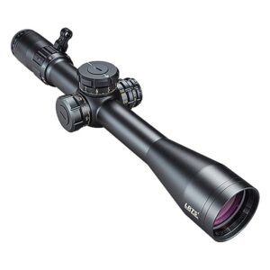 ELITE TACTICAL LRTS 3-12X44MM FFP RIFLE SCOPES