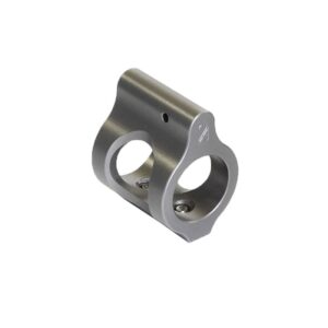 AR-15 GAS BLOCKS TITANIUM