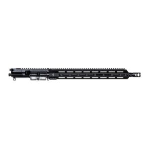 AR-15 SD MOD 4 9MM UPPER RECEIVER M-LOK COMPLETE