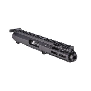 MIKE-9 ENHANCED PISTOL UPPER RECEIVERS