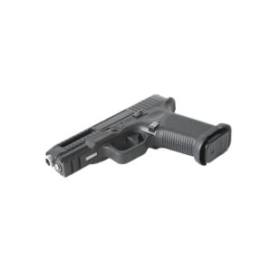 LTD19 V1 9MM BLACK W/BLACK SLIDE