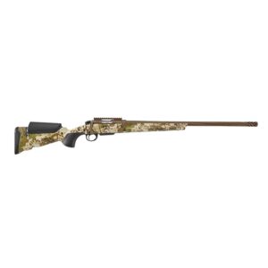 MOMENTUM ELITE VARMINT 224 VALKYRIE RIFLE
