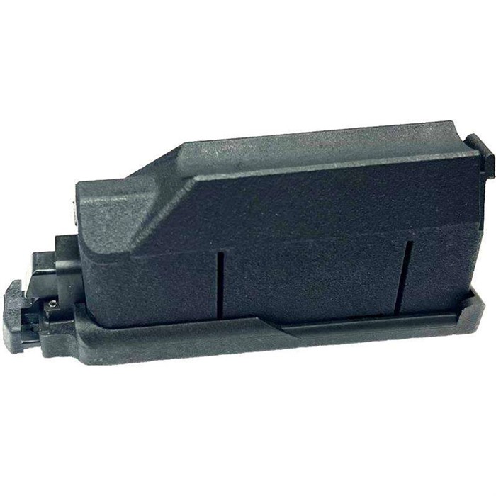 SINGLE SHOT ADAPTER FOR SAVAGE AXIS - SINGLE SHOT ADAPTER FOR SA AXIS WITHOUT INTEGRAL LATCH