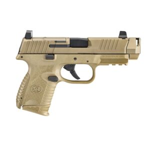 509C MRD 9MM FDE 1/12 & 1/15 RND