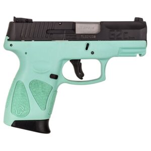 G2C 9MM LUGER SEMI-AUTO HANDGUN