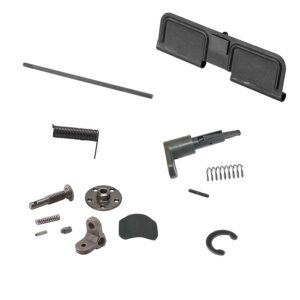 AR-15 UPPER RECEIVER COMPLETION KITS