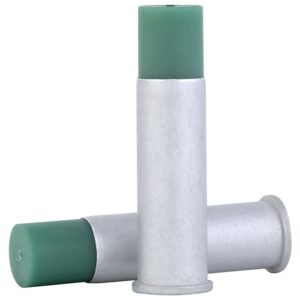 HEVI-BISMUTH PEST CONTROL 357 MAG/38 SPL SHOTSHELL HANDGUN AMMO