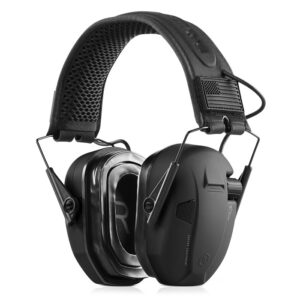 APOLLO ELECTRONIC SOUND SUPPRESSORS