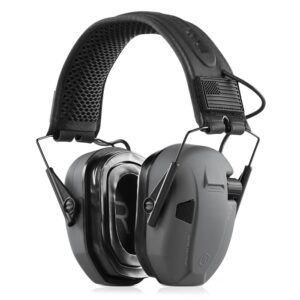 APOLLO ELECTRONIC SOUND SUPPRESSORS