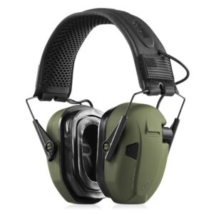 APOLLO ELECTRONIC SOUND SUPPRESSORS