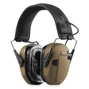 APOLLO ELECTRONIC SOUND SUPPRESSORS