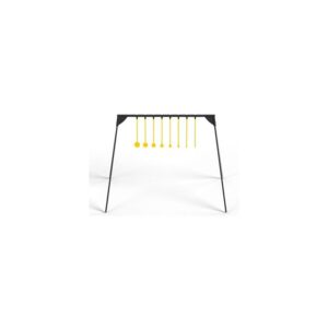 AR500 RIMFIRE KYL CHALLENGE TARGET