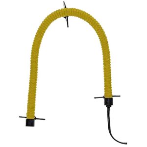 GOLDENROD FLEXIBLE DEHUMIDIFIER