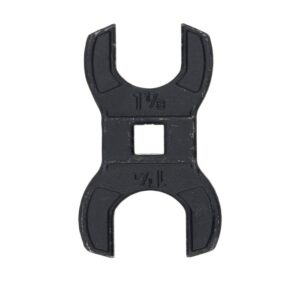 DELTA BARREL NUT CROWFOOT WRENCH FOR AR-15/LR-308