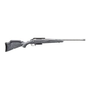 AMERICAN GEN II 6.5 PRC BOLT ACTION RIFLE