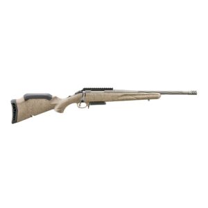 AMERICAN GEN II RANCH 22 ARC BOLT ACTION RIFLE