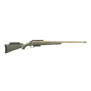 AMERICAN GEN II PREDATOR 350 LEGEND BOLT ACTION RIFLE
