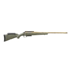 AMERICAN GEN II PREDATOR 223 REMINGTON BOLT ACTION RIFLE