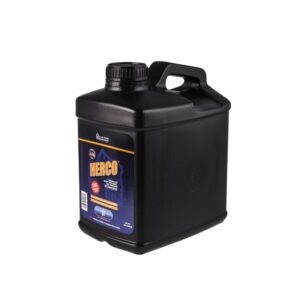 HERCO SHOTSHELL/HANDGUN POWDER