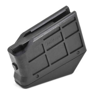 SAVAGE ARMS M25 22 HORNET 4 ROUND RIFLE MAGAZINE