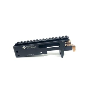 OPENTOP 11/22 STRIPPED TAKEDOWN RECEIVER FOR RUGER® 10/22