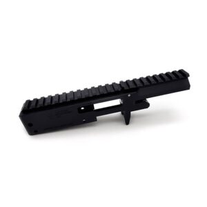 OPENTOP 11/22 STRIPPED RECEIVER