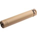 SOCOM762-TI2 FAST-ATTACH SOUND SUPPRESSOR