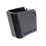 +4 MAGAZINE EXTENSION FOR GLOCK® 43X/48