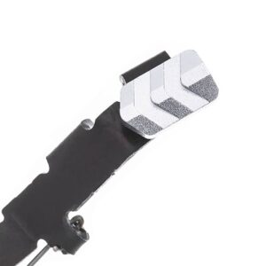 EXTENDED SLIDE RELEASE FOR GLOCK® GEN 2/GEN 3/GEN 4